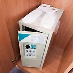 ホテル ロー アムステルダム