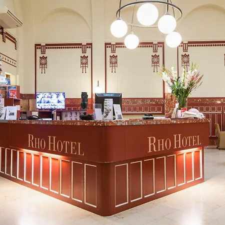 호텔 로 암스테르담