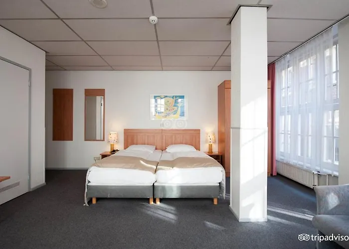 로 호텔 암스테르담