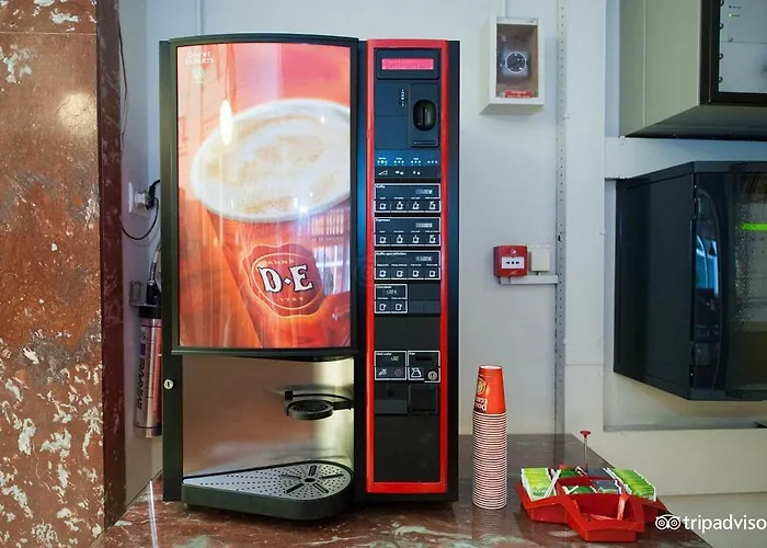 로 3* 암스테르담