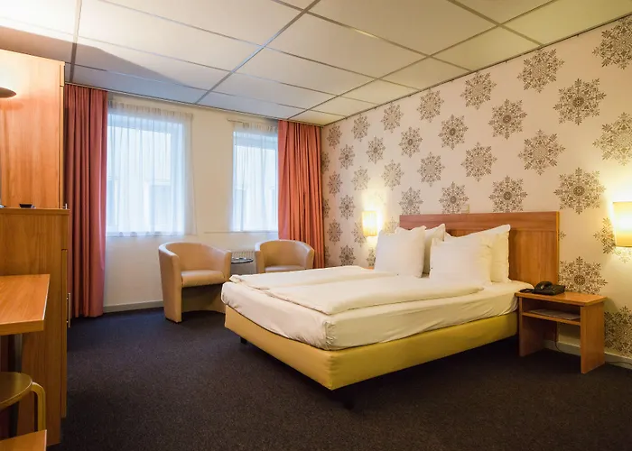 로 호텔 암스테르담