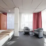 رو فندق أمستردام