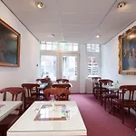 Rho Hotel Ámsterdam