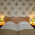Rho Hotel