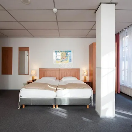 Rho Hotel Amsterdam