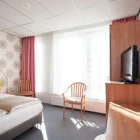 Hotel Rho 3*