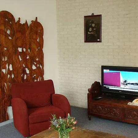 Hotel Rho Amesterdão