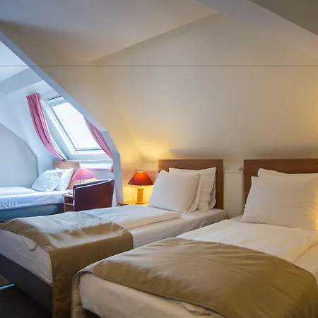 Rho