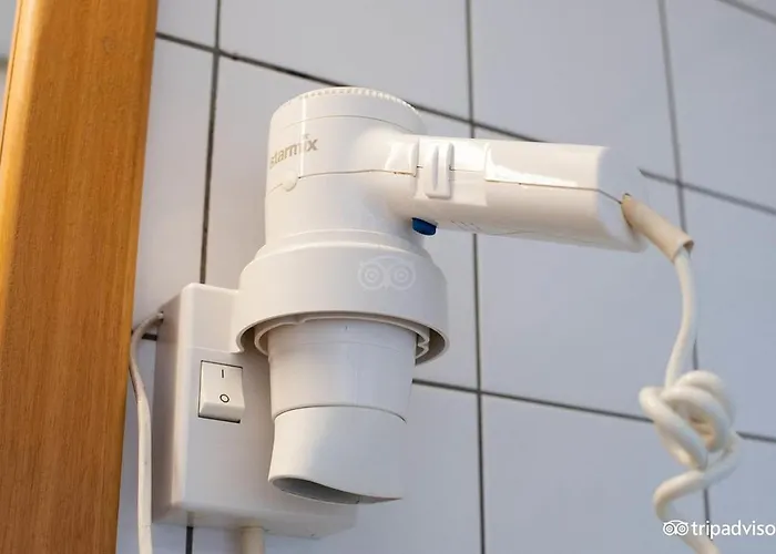 Rho 3* Амстердам