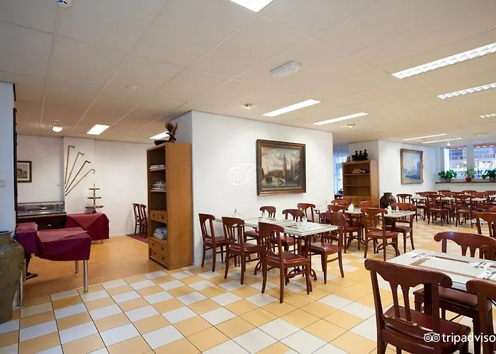 Rho Амстердам