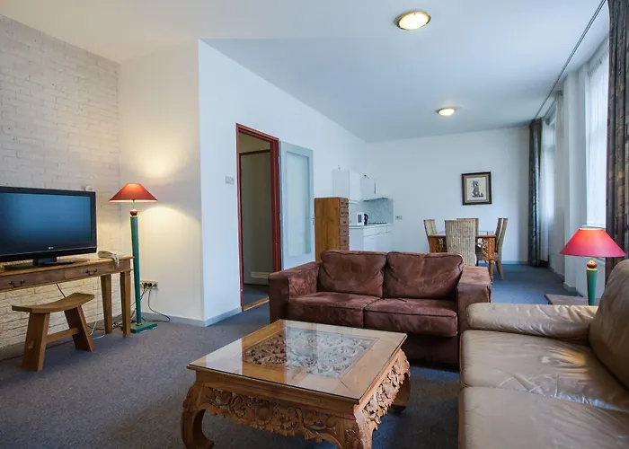 מלון Rho אמסטרדם