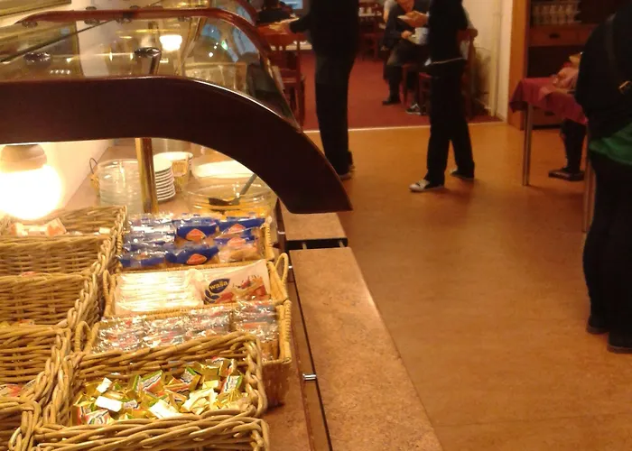 Rho Амстердам