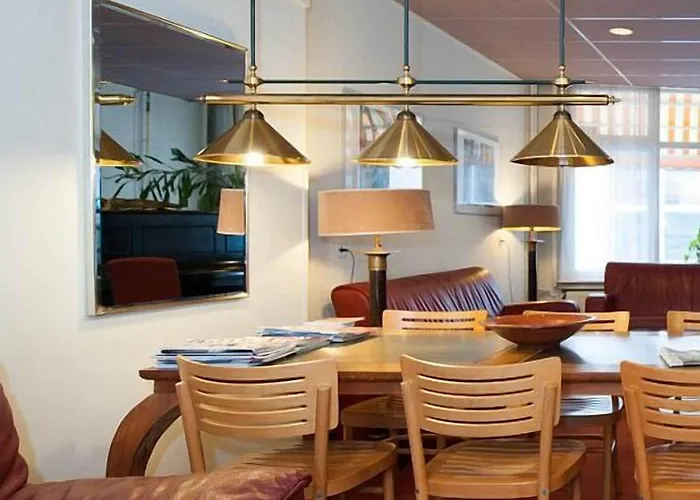 Rho Амстердам