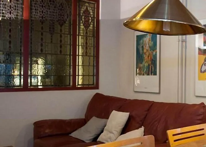 Rho 3* אמסטרדם