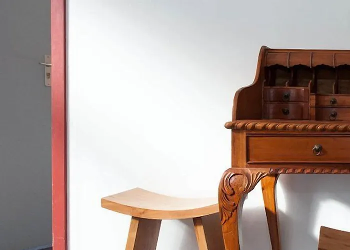 מלון Rho אמסטרדם