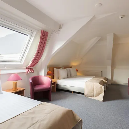 Hotell Rho Amsterdam