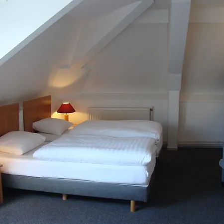 Hotell Rho