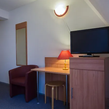 Rho Hotell