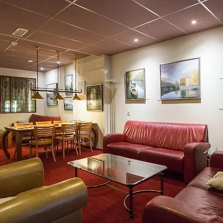 Rho Hotell 3*