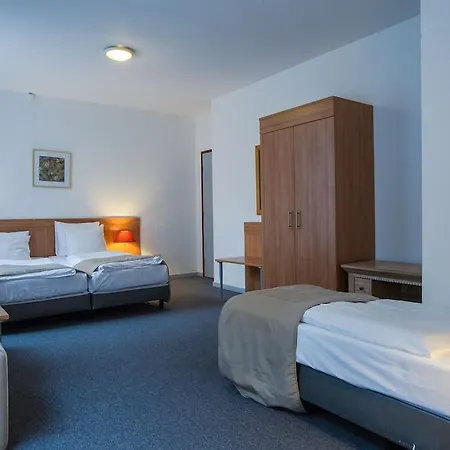 Hotell Rho Amsterdam