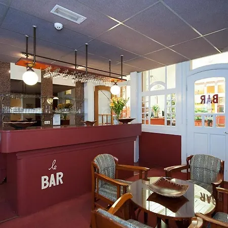 Rho Hotell