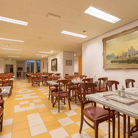 Rho Hotell 3*