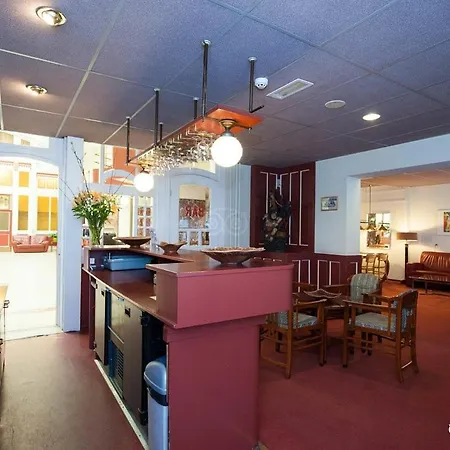 Hotel Rho Ámsterdam