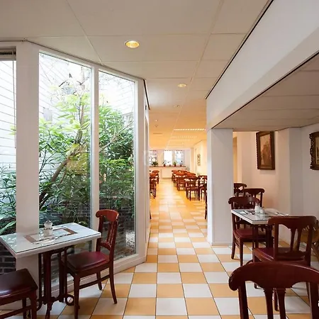 Hotel Rho Ámsterdam