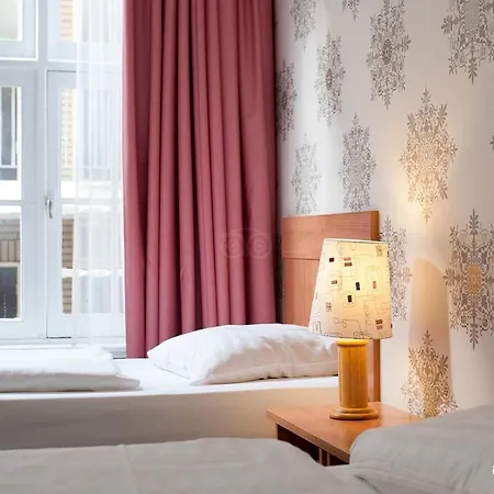 Hotell Rho