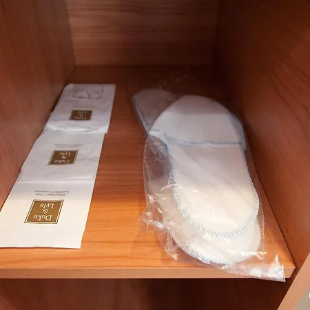Szálloda Rho