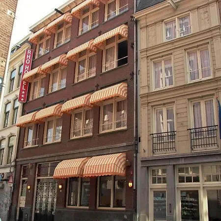 Rho Hotell