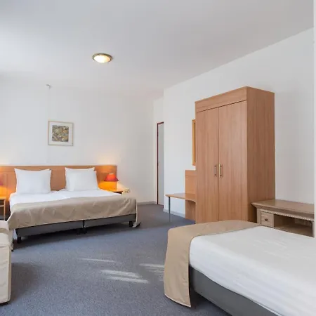 Hotell Rho