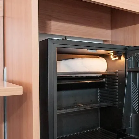 Hotell Rho Amsterdam