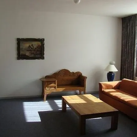 Hotell Rho 3*