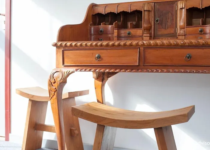 호텔 로 암스테르담