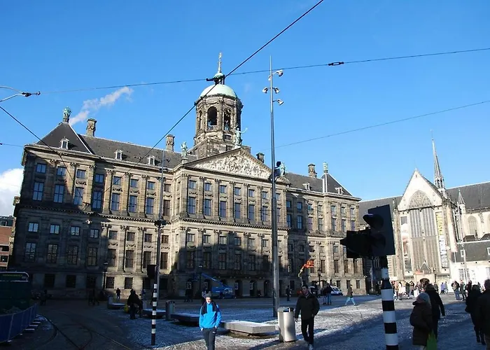 로 3* 암스테르담