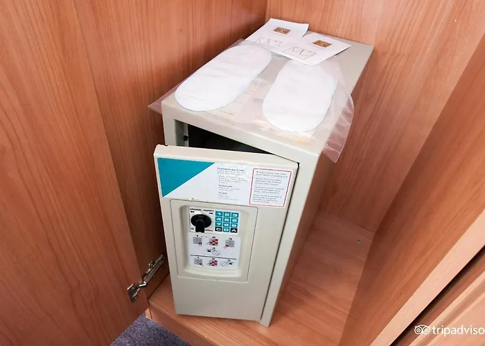 호텔 로 암스테르담