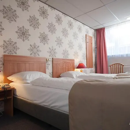 Otel Rho Amsterdam