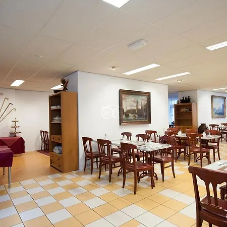 Rho Άμστερνταμ