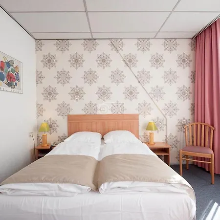 Rho Άμστερνταμ