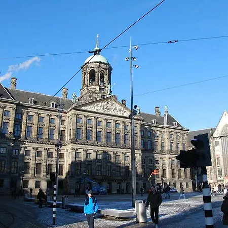 Rho 3* Amsterdam