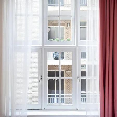 Rho Ξενοδοχείο