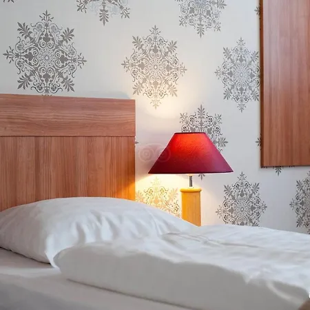 Rho Ξενοδοχείο