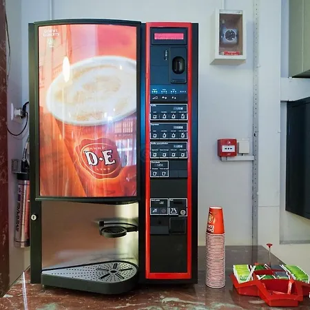 Rho 3* Άμστερνταμ