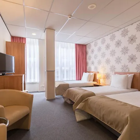 Rho Άμστερνταμ