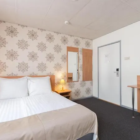 Rho Ξενοδοχείο Άμστερνταμ