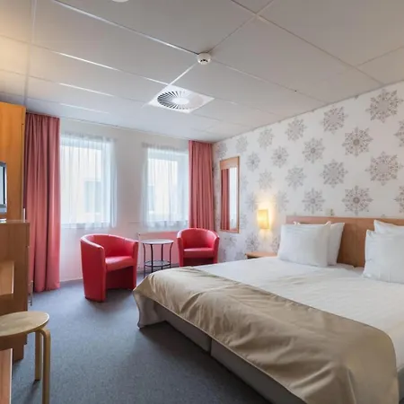 Rho Ξενοδοχείο