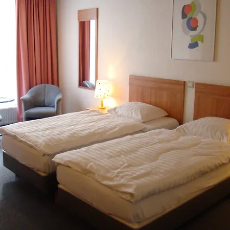 Rho Άμστερνταμ