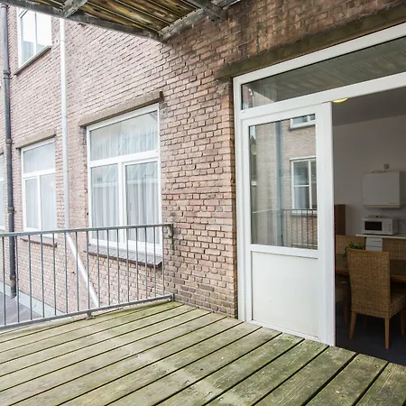 Rho Ξενοδοχείο