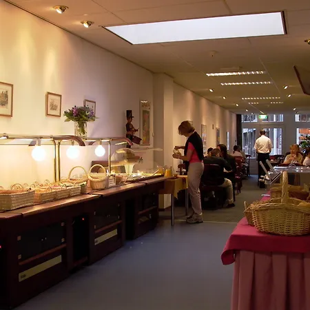 Rho Ξενοδοχείο Άμστερνταμ